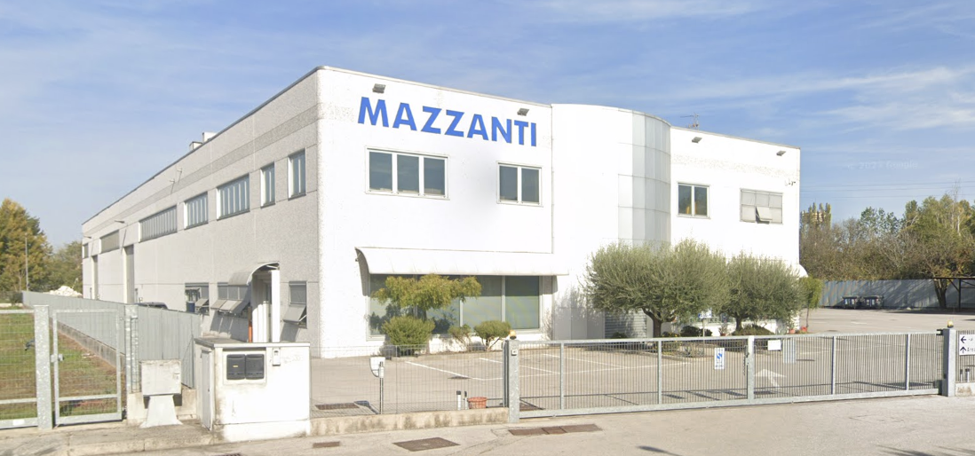 Mazzanti